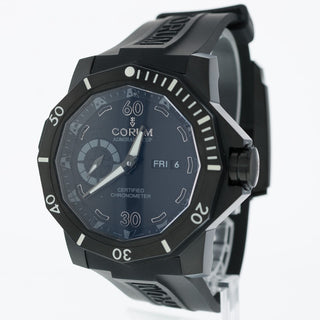 CORUM ADMIRAL'S CUP 48 DEEP HULL A947/00848