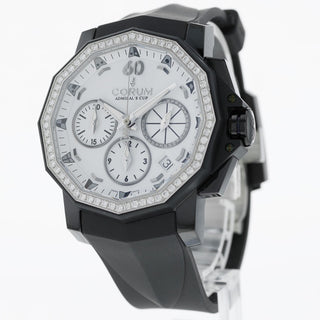 CORUM ADMIRAL'S CUP COMPETITION 40 CHRONOGRAPH A984/00856