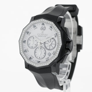 CORUM ADMIRAL'S CUP COMPETITION 40 CHRONOGRAPH A984/00871