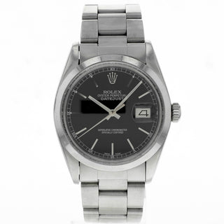 ROLEX DATEJUST 36MM 16000