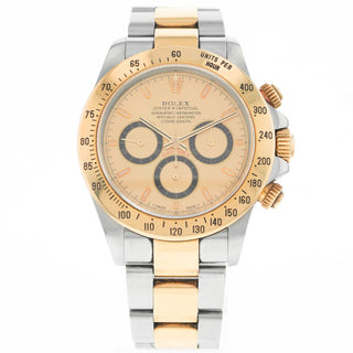 ROLEX DAYTONA 16523