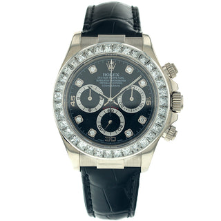 ROLEX DAYTONA 116519