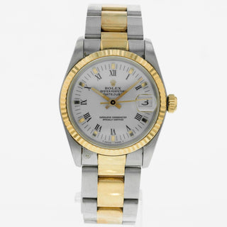 ROLEX DATEJUST 31MM 68273