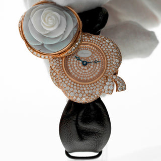 BREGUET CAMEO FLORAL GJ24BR8548DDC3-229-365