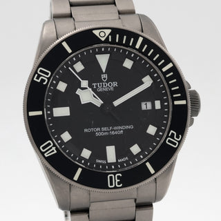 TUDOR PELAGOS 25500TN-0001