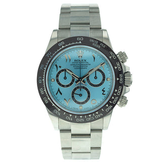 ROLEX DAYTONA 116520