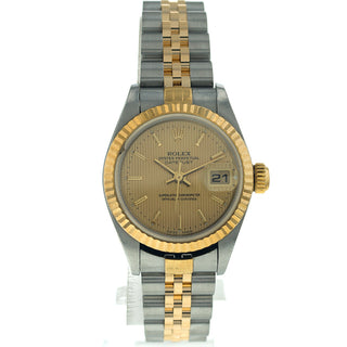 ROLEX DATEJUST LADY 26MM 79173