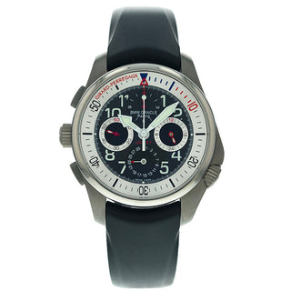 GIRARD PERREGAUX R&D 01 CHRONOGRAPH BMW ORACLE RACING USA 87 49930-21-613-FK6A