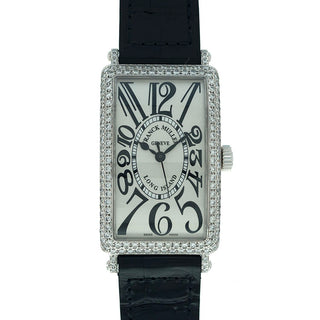 FRANCK MULLER LONG ISLAND 957 SC AT FO D