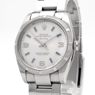 ROLEX AIR-KING 114210