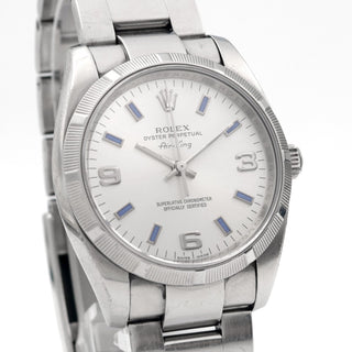 ROLEX AIR-KING 114210