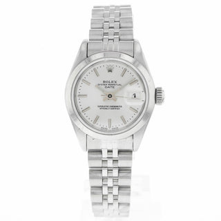 ROLEX DATE LADY 69160