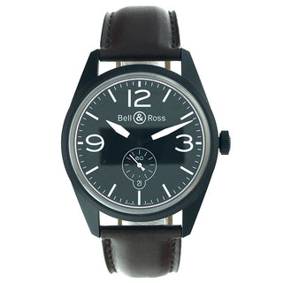 BELL AND ROSS BR 123 ORIGINAL CARBON BR123-95-SC