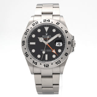 ROLEX EXPLORER II 226570