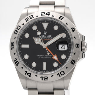 ROLEX EXPLORER II 226570