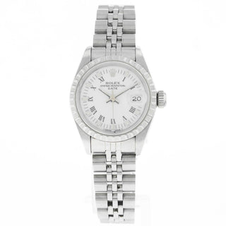 ROLEX DATE LADY 69240