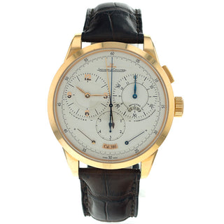 JAEGER LECOULTRE DUOMETRE CHRONOGRAPHE Q6012420