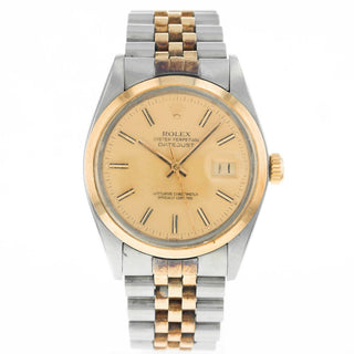 ROLEX DATEJUST 36MM 16003