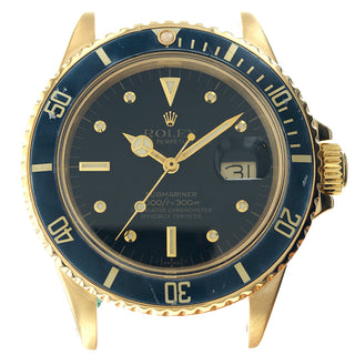 ROLEX SUBMARINER 16808