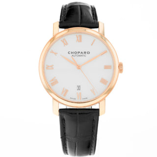 CHOPARD CLASSIC 40MM 161278-5005