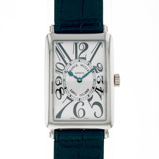 FRANCK MULLER LONG ISLAND 1000 SC