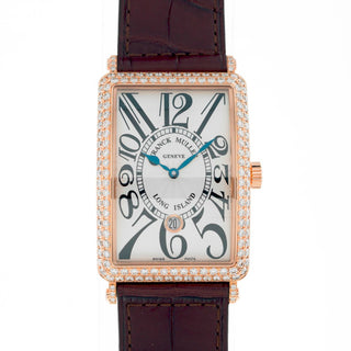 FRANCK MULLER LONG ISLAND 1150 SC DT D