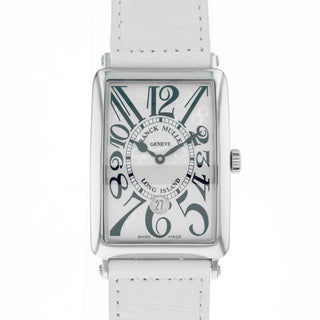 FRANCK MULLER LONG ISLAND 1150 SC DT HO