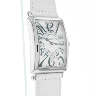 FRANCK MULLER LONG ISLAND 1150 SC DT HO