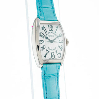 FRANCK MULLER CINTREE CURVEX 7500 SC AT FO