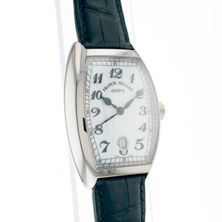 FRANCK MULLER CINTREE CURVEX VINTAGE 7851 SC DT VIN