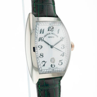 FRANCK MULLER CINTREE CURVEX 8880 B SC DT VIN