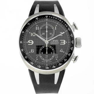 ORIS TT3 CHRONOGRAPH 01 673 7587 7084-Set