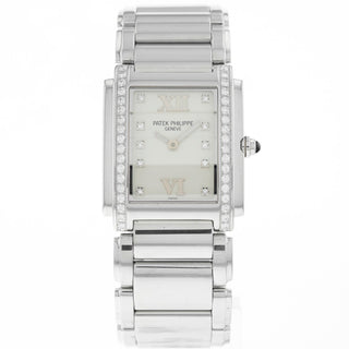 PATEK PHILIPPE TWENTY~4 4910/10A-011