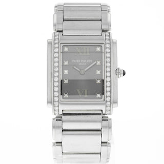 PATEK PHILIPPE TWENTY~4 4910/10A-010