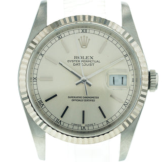 ROLEX DATEJUST 36MM 16234