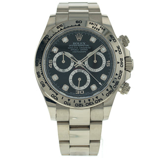 ROLEX DAYTONA 116509