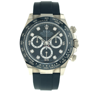 ROLEX DAYTONA 116519LN