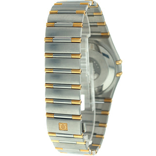 OMEGA CONSTELLATION 35.5MM 1302.30.00