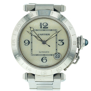 CARTIER PASHA W3107199-2377