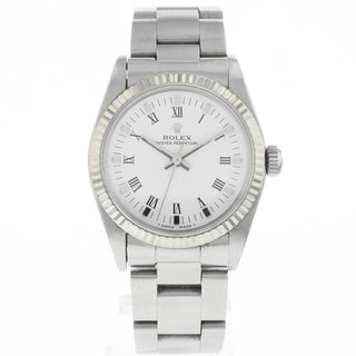 ROLEX OYSTER PERPETUAL 31MM 67514