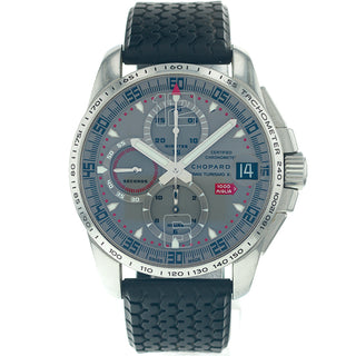 CHOPARD MILLE MIGLIA GRAN TURISMO XL 168489-3001