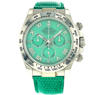 ROLEX DAYTONA 116519