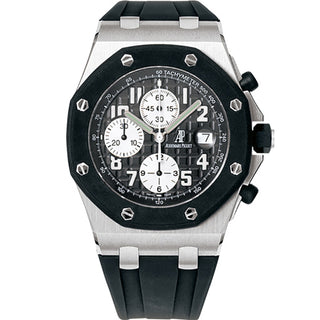 AUDEMARS PIGUET ROYAL OAK OFF SHORE CHRONOGRAPH 25940SK.OO.D002CA.01