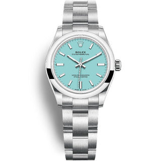 ROLEX OYSTER PERPETUAL 31MM 277200