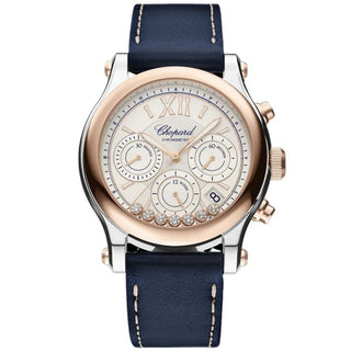 CHOPARD HAPPY SPORT CHRONOGRAPH 278615-6001