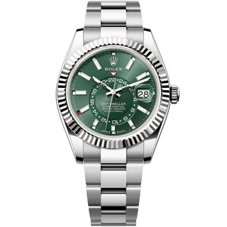 ROLEX SKY-DWELLER 336934