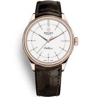 ROLEX CELLINI 50505