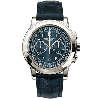 PATEK PHILIPPE COMPLICATION CHRONOGRAPH 5070P-001