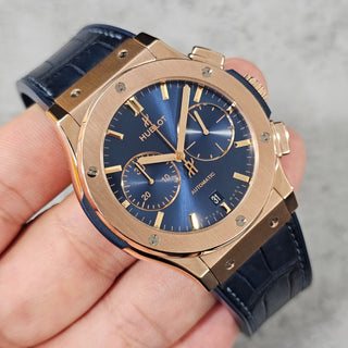 HUBLOT CLASSIC FUSION 521.0X.7180.LR