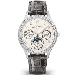 PATEK PHILIPPE GRAND COMPLICATIONS 7140G-001